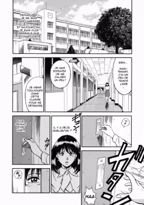 Page 42 of Onna Kyoushi Rieka | Professeure Rieka - preview thumbnail