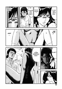 Page 46 of Onna Kyoushi Rieka | Professeure Rieka - preview thumbnail