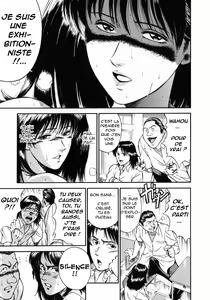 Page 63 of Onna Kyoushi Rieka | Professeure Rieka - preview thumbnail