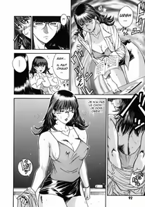 Page 96 of Onna Kyoushi Rieka | Professeure Rieka - preview thumbnail
