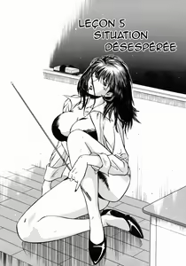 Page 99 of Onna Kyoushi Rieka | Professeure Rieka - preview thumbnail