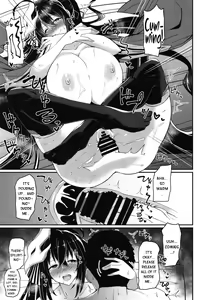 Page 21 of Taihou ni Shiboritsukusareru Hon. - preview thumbnail