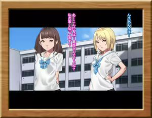 Page 258 of Gakusei Soudan Iin no Oshigoto - preview thumbnail