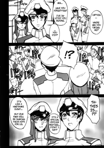 Page 13 of Sweet Fleet Plus - preview thumbnail