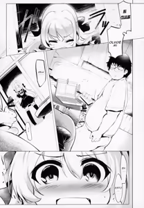 Page 14 of Rokujou Hitoma de Ojou-sama to - preview thumbnail
