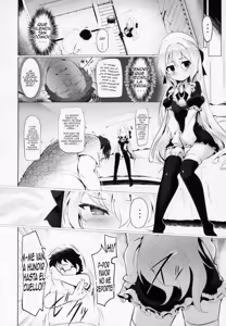 Page 15 of Rokujou Hitoma de Ojou-sama to - preview thumbnail