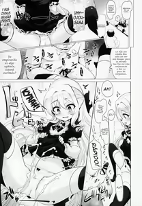 Page 18 of Rokujou Hitoma de Ojou-sama to - preview thumbnail