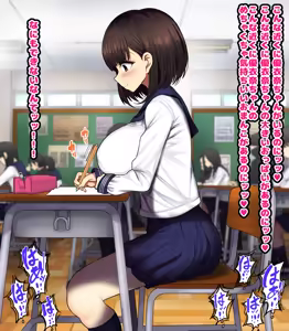 Page 173 of Onaji Class no Akogare no Yuina-chan ni Saimin Kakete Koubi Shimakutte Oyome-san ni Suru Ohanashi - preview thumbnail