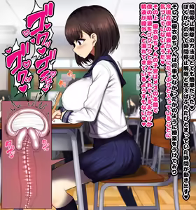 Page 197 of Onaji Class no Akogare no Yuina-chan ni Saimin Kakete Koubi Shimakutte Oyome-san ni Suru Ohanashi - preview thumbnail