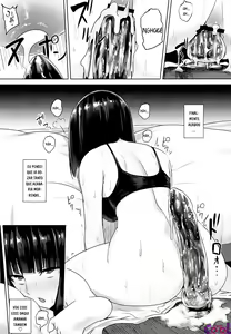 Page 34 of Oshiri-san no Shiriana Jii Kiroku - preview thumbnail