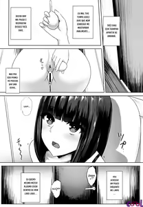 Page 4 of Oshiri-san no Shiriana Jii Kiroku - preview thumbnail