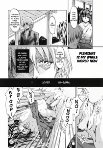 Page 2 of Ima no Watashi niwa Kairaku koso Subete | Pleasure is My Whole World Now - preview thumbnail