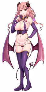 Page 192 of Succubus Game ~Kanojo no Shiranu Yume no Naka de, Boku wa Kairaku ni Ochite Iku~ - preview thumbnail
