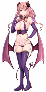 Page 202 of Succubus Game ~Kanojo no Shiranu Yume no Naka de, Boku wa Kairaku ni Ochite Iku~ - preview thumbnail
