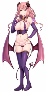 Page 206 of Succubus Game ~Kanojo no Shiranu Yume no Naka de, Boku wa Kairaku ni Ochite Iku~ - preview thumbnail