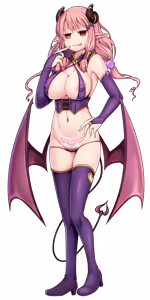 Page 230 of Succubus Game ~Kanojo no Shiranu Yume no Naka de, Boku wa Kairaku ni Ochite Iku~ - preview thumbnail
