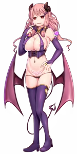 Page 322 of Succubus Game ~Kanojo no Shiranu Yume no Naka de, Boku wa Kairaku ni Ochite Iku~ - preview thumbnail
