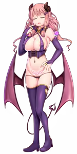 Page 336 of Succubus Game ~Kanojo no Shiranu Yume no Naka de, Boku wa Kairaku ni Ochite Iku~ - preview thumbnail