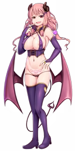Page 343 of Succubus Game ~Kanojo no Shiranu Yume no Naka de, Boku wa Kairaku ni Ochite Iku~ - preview thumbnail