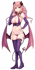 Page 373 of Succubus Game ~Kanojo no Shiranu Yume no Naka de, Boku wa Kairaku ni Ochite Iku~ - preview thumbnail