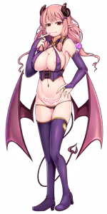 Page 440 of Succubus Game ~Kanojo no Shiranu Yume no Naka de, Boku wa Kairaku ni Ochite Iku~ - preview thumbnail