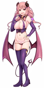 Page 460 of Succubus Game ~Kanojo no Shiranu Yume no Naka de, Boku wa Kairaku ni Ochite Iku~ - preview thumbnail