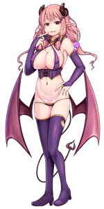 Page 529 of Succubus Game ~Kanojo no Shiranu Yume no Naka de, Boku wa Kairaku ni Ochite Iku~ - preview thumbnail