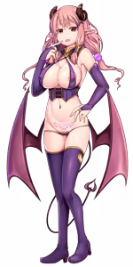 Page 552 of Succubus Game ~Kanojo no Shiranu Yume no Naka de, Boku wa Kairaku ni Ochite Iku~ - preview thumbnail