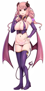 Page 624 of Succubus Game ~Kanojo no Shiranu Yume no Naka de, Boku wa Kairaku ni Ochite Iku~ - preview thumbnail
