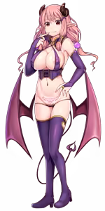 Page 629 of Succubus Game ~Kanojo no Shiranu Yume no Naka de, Boku wa Kairaku ni Ochite Iku~ - preview thumbnail