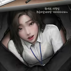 Page 3 of 대기업 여비서와 ㅗㅜㅑ - preview thumbnail