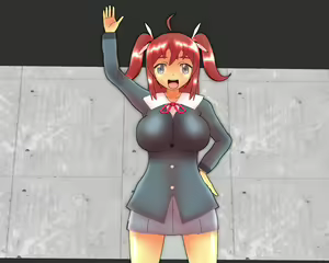 Page 154 of Dorei Friend Ni - preview thumbnail