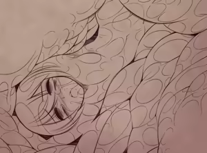 Page 537 of Flamma no Senteisha - preview thumbnail