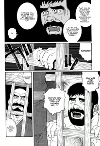 Page 30 of Gedou no Ie Chuukan | House of Brutes Vol. 2 Ch. 3 - preview thumbnail