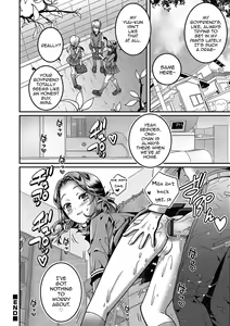 Page 16 of Kanojo no Onii-chan ga Koakuma Yuuwaku Shitekimasu - preview thumbnail