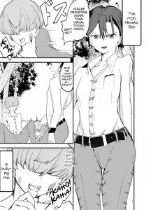 Page 2 of Waruiko wa Josou de Ijime Gaeshi!? - preview thumbnail