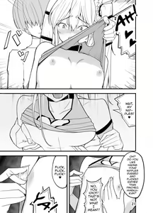 Page 22 of Waruiko wa Josou de Ijime Gaeshi!? - preview thumbnail
