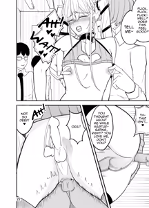 Page 23 of Waruiko wa Josou de Ijime Gaeshi!? - preview thumbnail