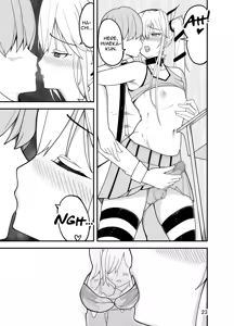 Page 24 of Waruiko wa Josou de Ijime Gaeshi!? - preview thumbnail