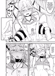 Page 29 of Waruiko wa Josou de Ijime Gaeshi!? - preview thumbnail