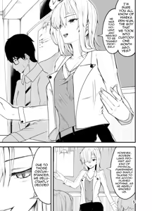 Page 6 of Waruiko wa Josou de Ijime Gaeshi!? - preview thumbnail