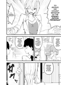 Page 7 of Waruiko wa Josou de Ijime Gaeshi!? - preview thumbnail
