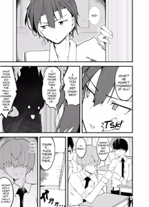 Page 8 of Waruiko wa Josou de Ijime Gaeshi!? - preview thumbnail