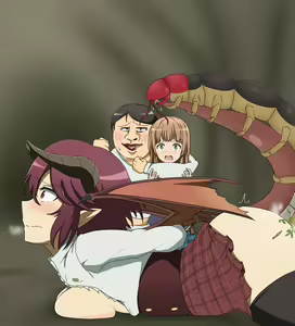 グレア — hentai manga cover on Fhentai
