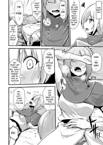 Page 2 of Echidna-sama no Himatsubushi Dai Hachi Soume - preview thumbnail