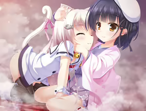 Page 43 of Imouto to Goushujin-sama. - Sister & Master - - preview thumbnail