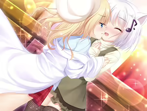 Page 496 of Imouto to Goushujin-sama. - Sister & Master - - preview thumbnail