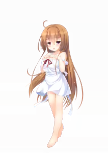 Page 604 of Imouto to Goushujin-sama. - Sister & Master - - preview thumbnail