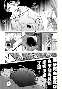Page 20 of Josou Onii-san ga Nonke o Torotoro ni Naru made Kaihatsu Shitara 2 丨女裝大哥哥把直男黏糊糊的地方開發了的話 只靠後面高潮的樣子讓我看看吧 2 - preview thumbnail