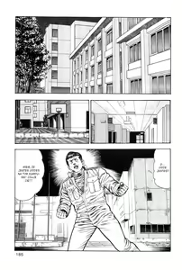 Page 17 of Youjuu Kyoushitsu | Demon Beast Invasion Ch.8 - preview thumbnail
